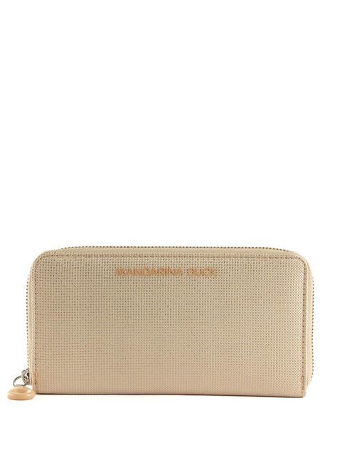 MANDARINA DUCK LUX Brieftasche Butter Lux - Brieftaschen Damen