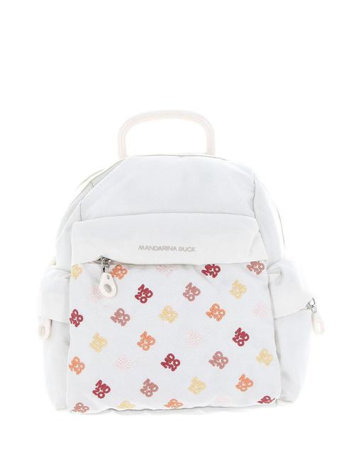 MANDARINA DUCK MD20 BLOSSOM Rucksack optisch weiß - Damentaschen