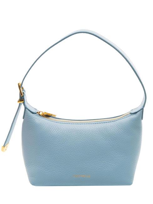 COCCINELLE GLEEN  Mini-Umhängetasche blaues aquarell - Damentaschen
