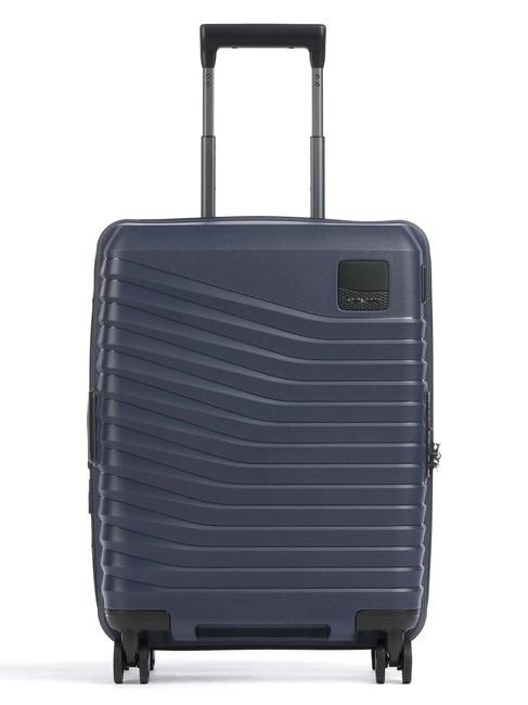 SAMSONITE INTUO Exp. Handgepäckwagen blaue Nacht - Handgepäck