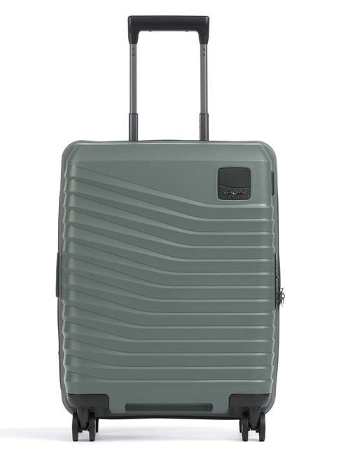 SAMSONITE INTUO Exp. Handgepäckwagen olivgrün - Handgepäck