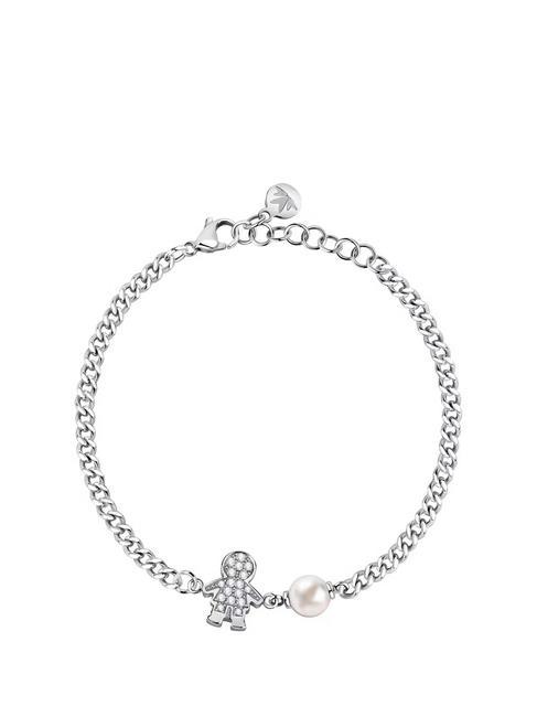 MORELLATO PERLA Armband aus 925er Silber Perle - Armbänder