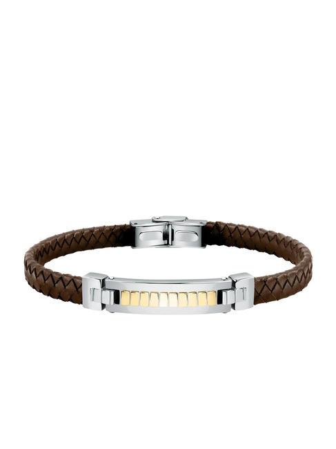 MORELLATO MOODY Armband Weißes Gold - Herrenarmbänder