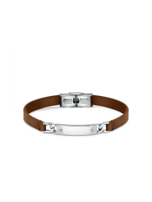 MORELLATO MOODY Armband gold / weiß - Herrenarmbänder