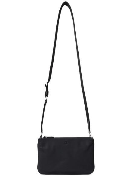 RALPH LAUREN LANDYN  Schultertasche schwarz4 - Damentaschen