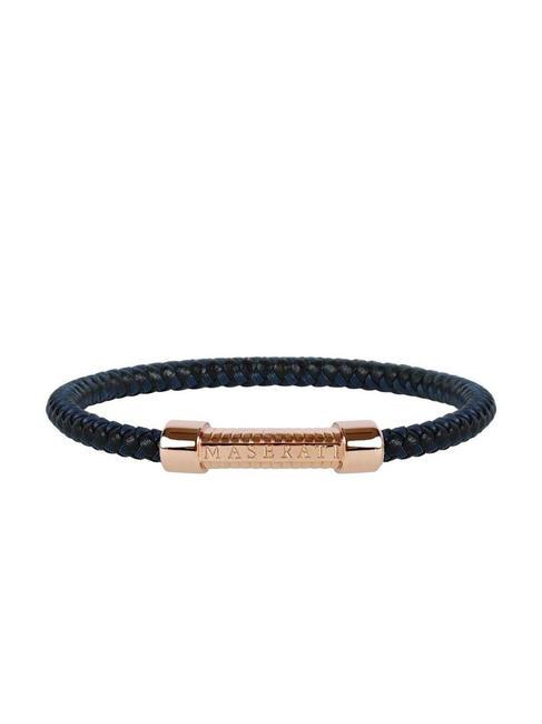 MASERATI JEWELS Armband GRAU - Herrenarmbänder