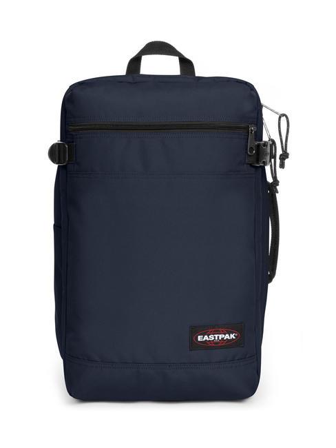 EASTPAK TRANSIT R PACK  PC-Rucksack 16" ultramari - PC-Rucksäcke