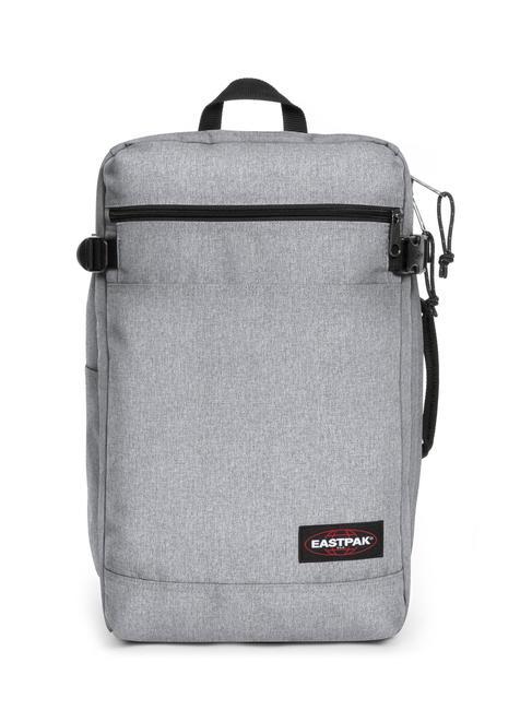 EASTPAK TRANSIT R PACK  PC-Rucksack 16" sonntaggrau - PC-Rucksäcke