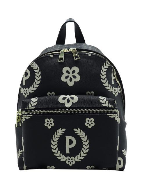 POLLINI HERITAGE Kim Rucksack Schwarz - Damentaschen