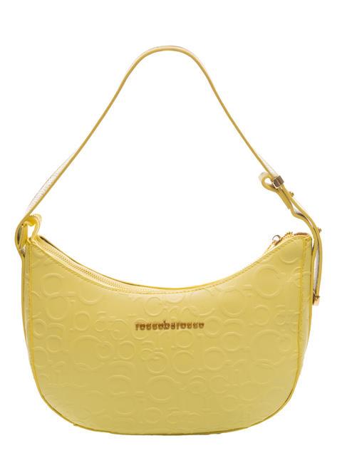 ROCCOBAROCCO CHARLIZE  Schultertasche gelb - Damentaschen