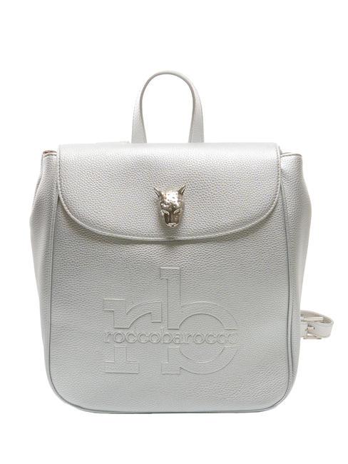 ROCCOBAROCCO LARIMAR  Rucksack Silber - Damentaschen