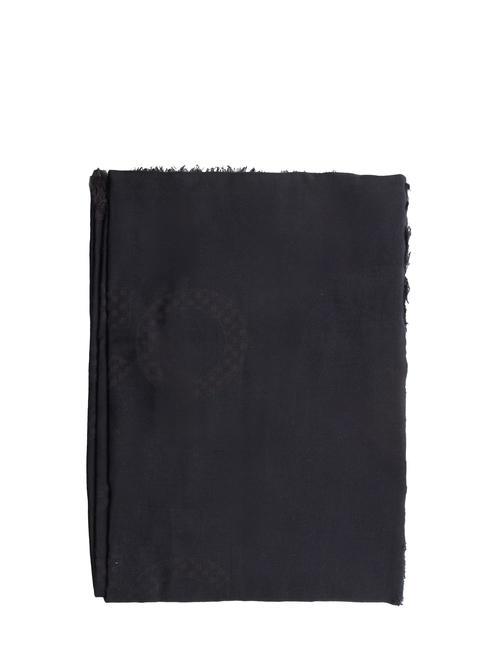 ROCCOBAROCCO SCARF Unisex-Schal Schwarz - Schals