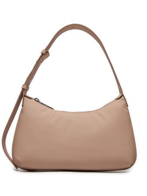 CALVIN KLEIN SOFT Schultertasche Schattengrau - Damentaschen