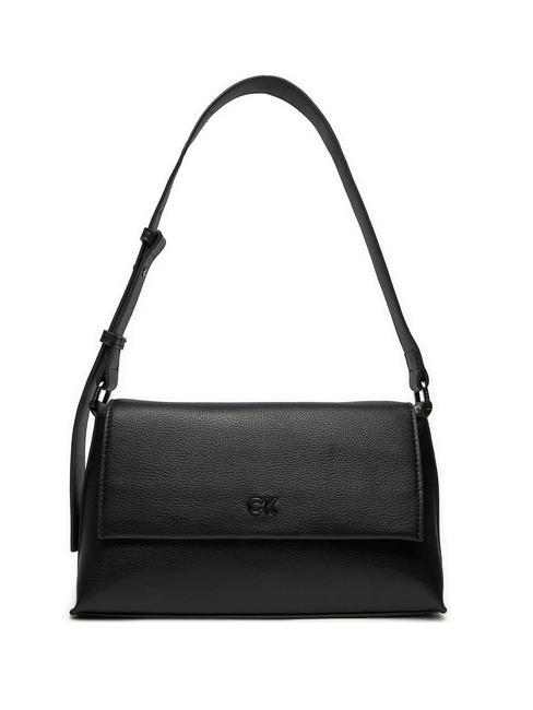 CALVIN KLEIN DAILY  Schultertasche ck schwarz - Damentaschen