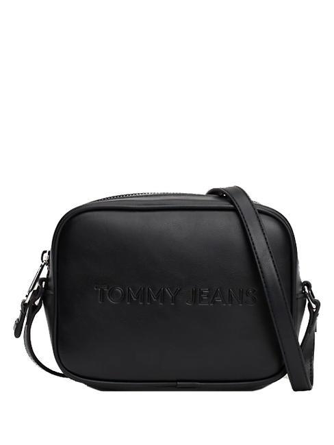 TOMMY HILFIGER TOMMY JEANS ESS MUST  Mini-Umhängetasche Schwarz - Damentaschen