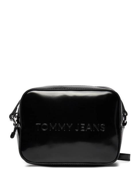 TOMMY HILFIGER TOMMY JEANS ESS MUST tommy jeans ess must camera bag  Schwarz - Damentaschen