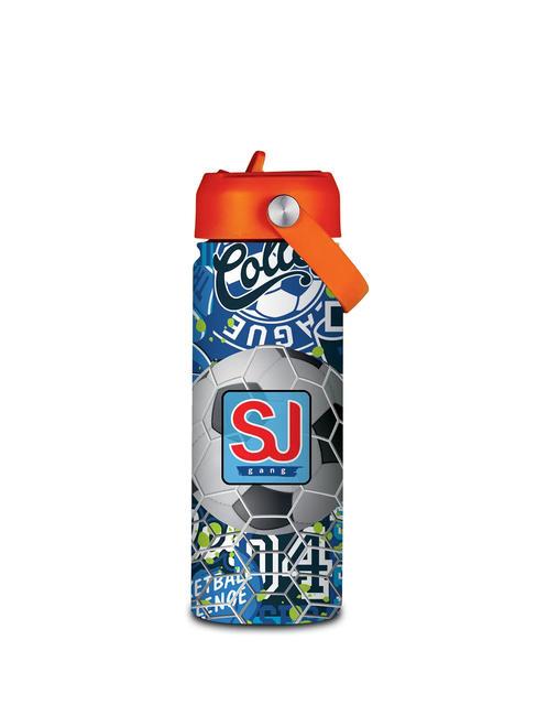 SJGANG SJ 0,5 L Thermoflasche fluoreszierendes Türkis - Thermosflaschen