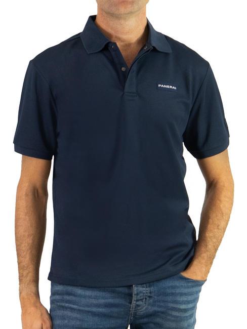 NORTH SAILS SPRING Kurzarm-Poloshirt Navy blau - Herren-Polo-Shirts/Herren-Polo-Shirt/Herrenpoloshirt/Herrenpoloshirts