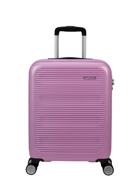 AMERICAN TOURISTER ASTROBEAM Handgepäckwagen Pastell-Lavendel - Handgepäck