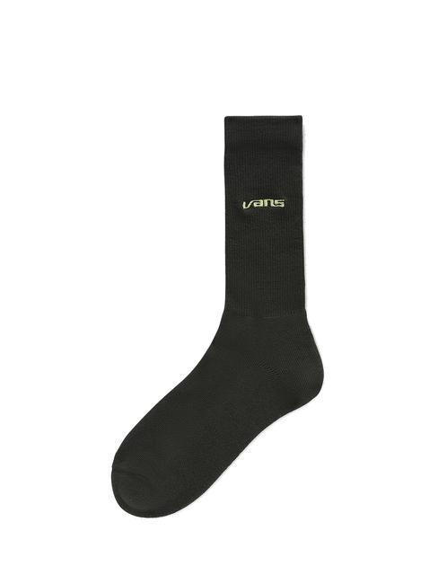 VANS OUTER  Socken aus Baumwollmischung tiefer Wald - Herrensocken/Herrenstrümpfe