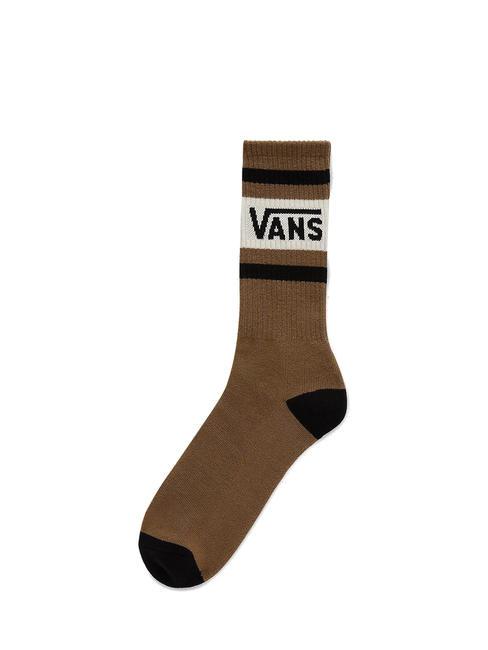 VANS DROP Socken aus Baumwollmischung Känguru - Herrensocken/Herrenstrümpfe