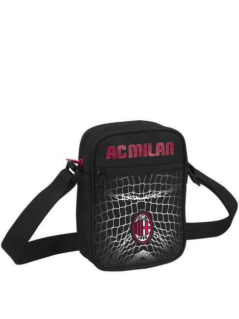 MILAN GOAL SCORER Geldbeutel Schwarz - Taschen und Accessoires für Kids