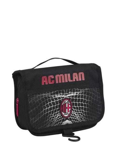 MILAN GOAL SCORER Schönheit mit Haken Schwarz - Taschen und Accessoires für Kids