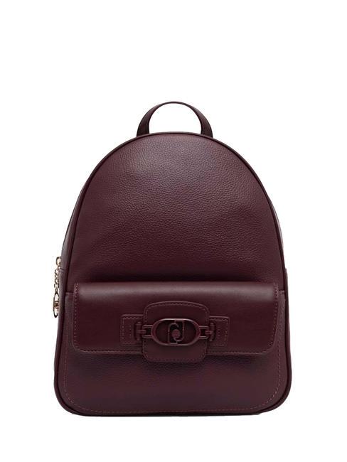 LIUJO PAKUNA  Rucksack Burgund - Damentaschen