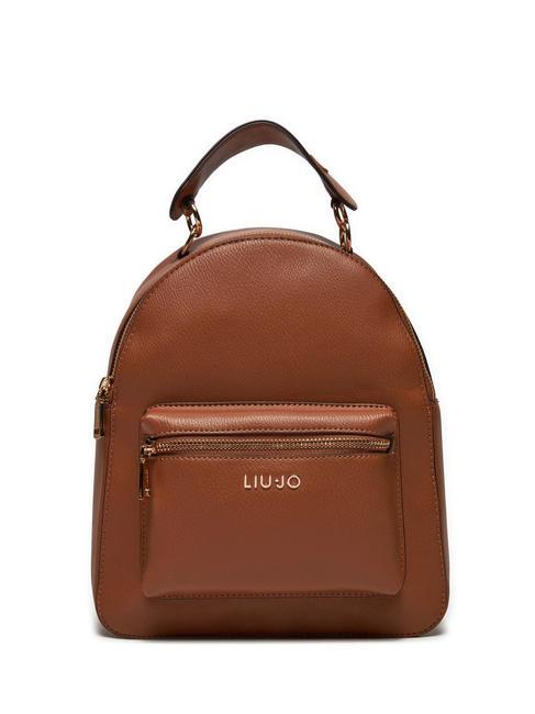 LIUJO EUTHALIA Rucksack Reh - Damentaschen