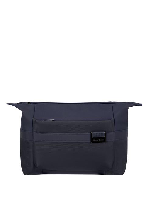 SAMSONITE AIREA  Reisetasche DUNKELBLAU - Beauty-Case