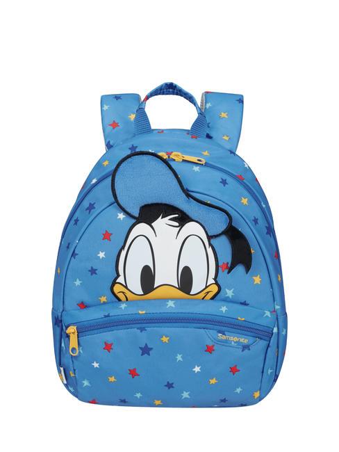 SAMSONITE DISNEY ULTIMATE 2.0 Rucksack Donald Sterne - Taschen und Accessoires für Kids