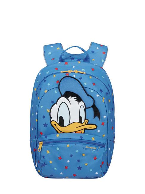 SAMSONITE DISNEY ULTIMATE 2.0  Kinderrucksack Donald Sterne - Taschen und Accessoires für Kids