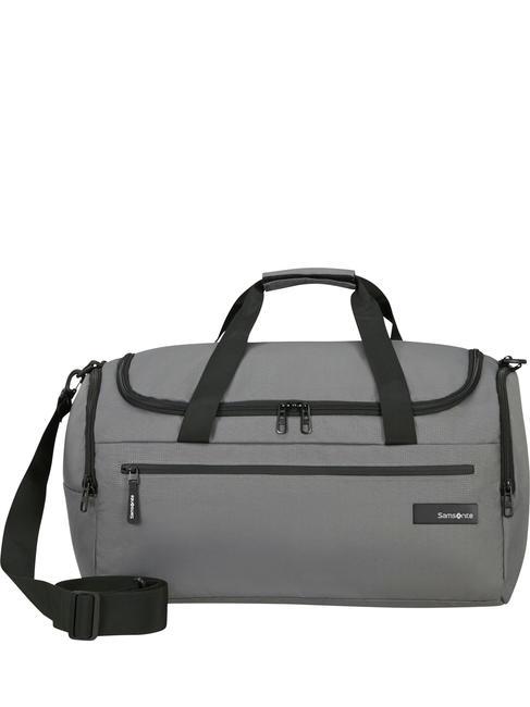 SAMSONITE ROADER  Reisetasche mit Schultergurt Drifter grau - Reisetaschen