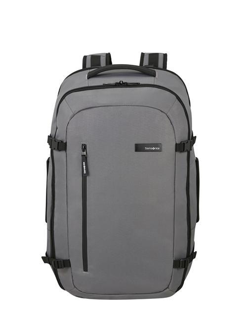 SAMSONITE ROADER M Reiserucksack 55 l Drifter grau - Rucksäcke