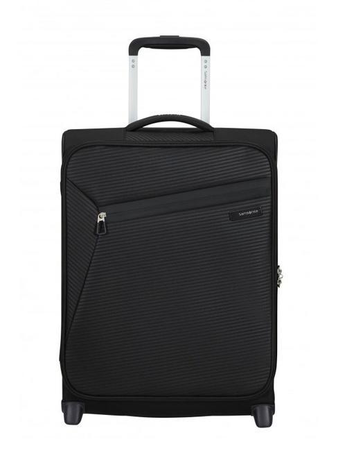 SAMSONITE LITEBEAM Handgepäckwagen SCHWARZ - Handgepäck