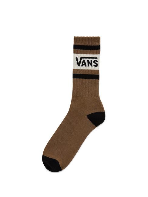 VANS DROP Socken aus Baumwollmischung Känguru - Herrensocken/Herrenstrümpfe