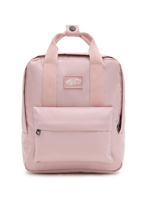 VANS LOW KEY  Rucksack blasses Lila - Rucksäcke für Schule &amp; Freizeit