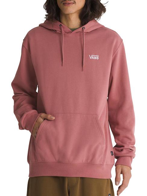 VANS CORE BASIC PO  Kapuzenpullover verwelkte Rosen - Sweatshirts Herren