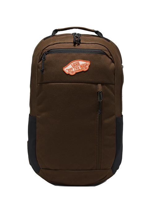 VANS DISORDER PLUS 15" PC-Rucksack Nick Michel Demitasse - Rucksäcke für Schule &amp; Freizeit