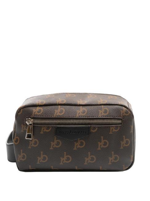 ROCCOBAROCCO MONOGRAM  Beautycase braun - Beauty-Case