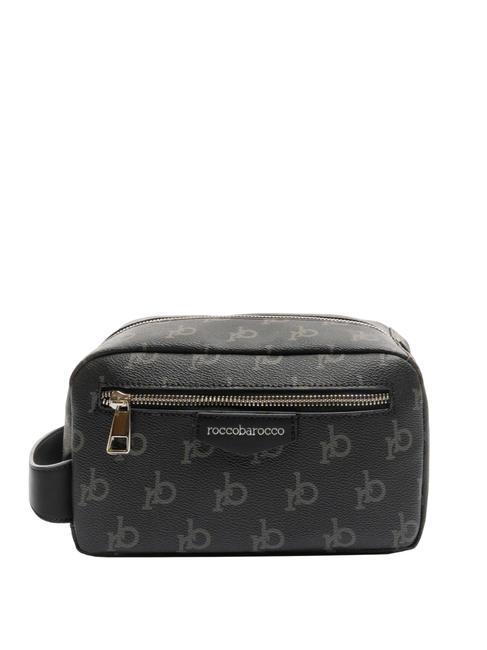 ROCCOBAROCCO MONOGRAM  Beautycase Schwarz - Beauty-Case