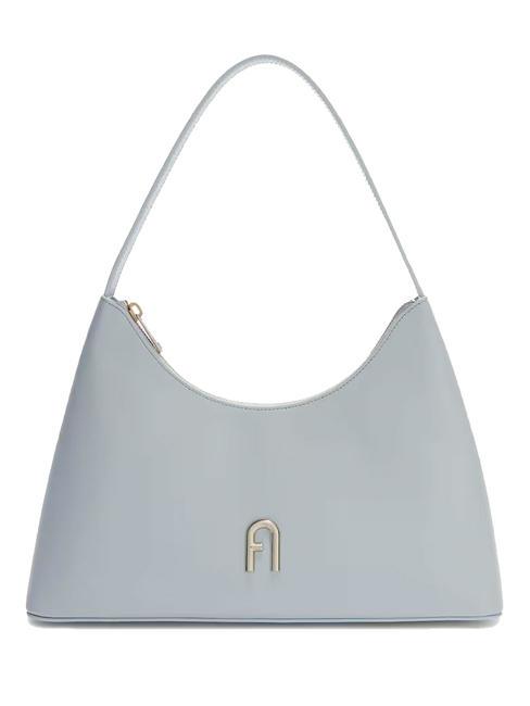 FURLA DIAMANTE Schultertasche Lagune - Damentaschen