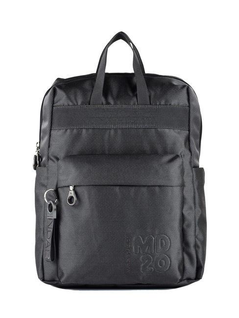 MANDARINA DUCK MD20 13 "Laptop-Rucksack STAHL - Damentaschen