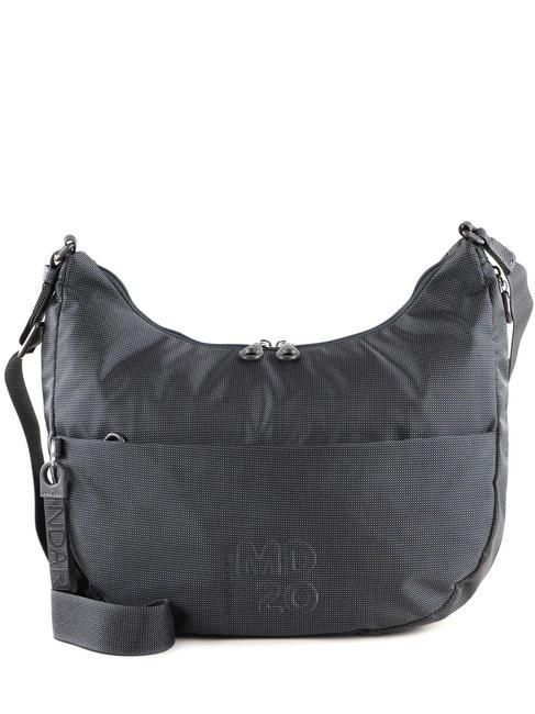 MANDARINA DUCK MD20 Schultertasche STAHL - Damentaschen