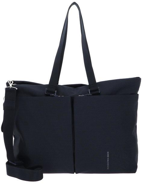 MANDARINA DUCK MD20  Schulter-Shopper, mit Schultergurt Schorf - Damentaschen