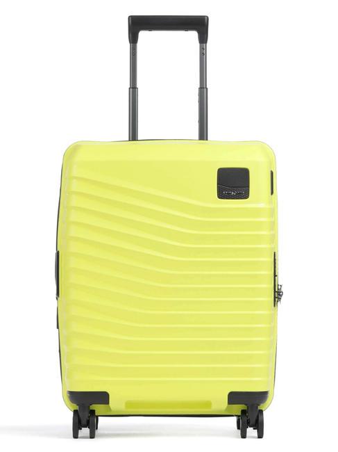 SAMSONITE INTUO Exp. Handgepäckwagen Kalk - Handgepäck