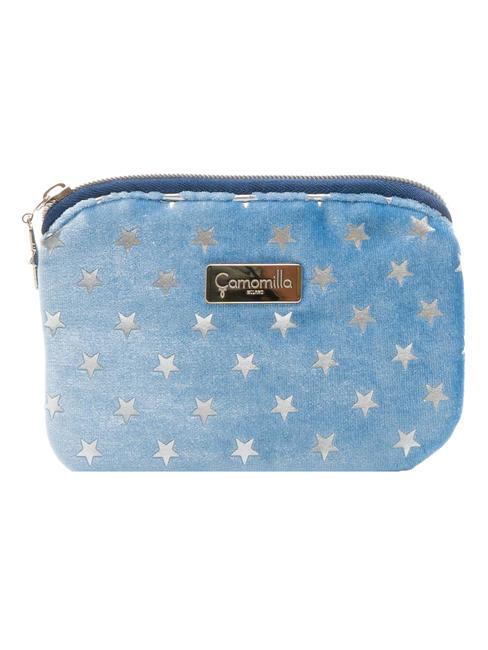 CAMOMILLA STARS Münzkoffer blautief - Taschen und Accessoires für Kids