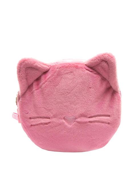 CAMOMILLA SHAPED Mini-Katzenrucksack PRISMA ROSA - Rucksäcke für Schule &amp; Freizeit