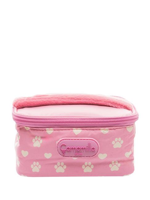 CAMOMILLA ZAMPINE Schönheit PRISMA ROSA - Taschen und Accessoires für Kids