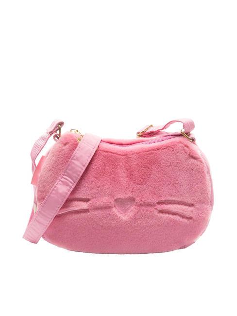 CAMOMILLA PELUCHE Schultertasche PRISMA ROSA - Taschen und Accessoires für Kids